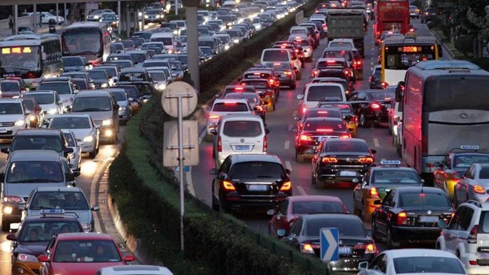 汽車放寬政策最新動態(tài)，駛向自然，探尋內(nèi)心寧靜之旅