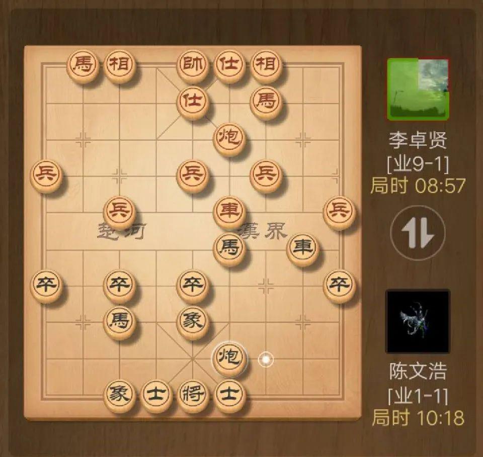 天天象棋比賽,天天象棋比賽，一種智力競技的魅力與影響