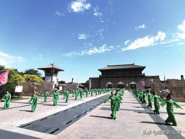 臨漳最新任命，自然美景探索之旅啟程