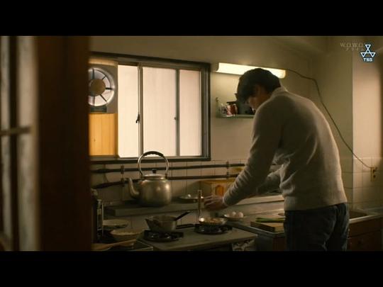 廚房電影，愛的味道與陪伴的美好時光