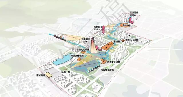 上海金山新城最新規(guī)劃揭曉，未來藍(lán)圖展望