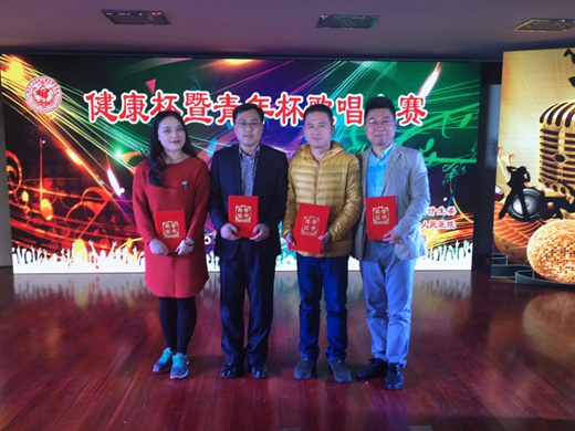 業(yè)余唱歌比賽,業(yè)余唱歌比賽，一曲激情與成長(zhǎng)的交響樂