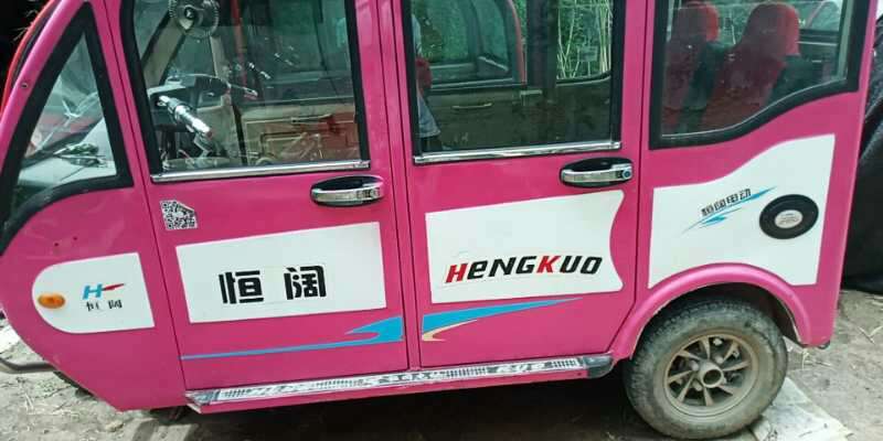 恒闊四輪電動(dòng)車價(jià)格解析，市場趨勢與車型差異深度探討