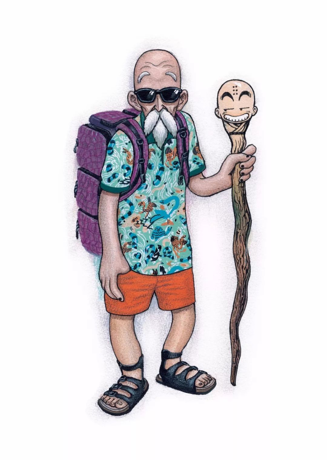 潮牌動漫，新時代的動漫風尚引領(lǐng)者