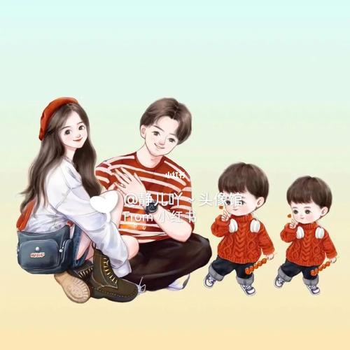 一家四口的夢幻動漫樂園，小巷深處的冒險之旅