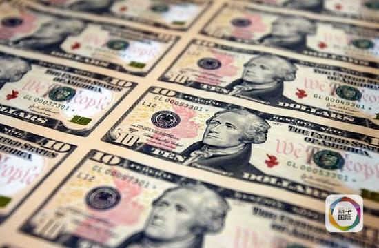 科技重塑貨幣，最新版美元的未來體驗(yàn)盡在指尖