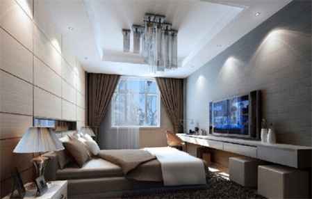 臥室電視尺寸選擇指南，探索最佳視聽(tīng)體驗(yàn)，帶你走進(jìn)小巷中的視聽(tīng)盛宴