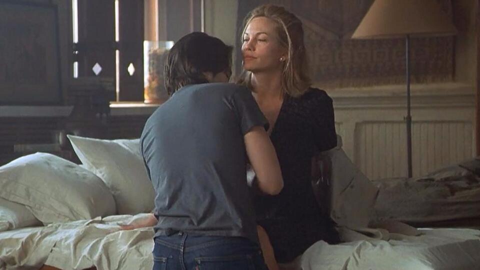 不忠，喚醒內(nèi)心力量的勵(lì)志電影之旅