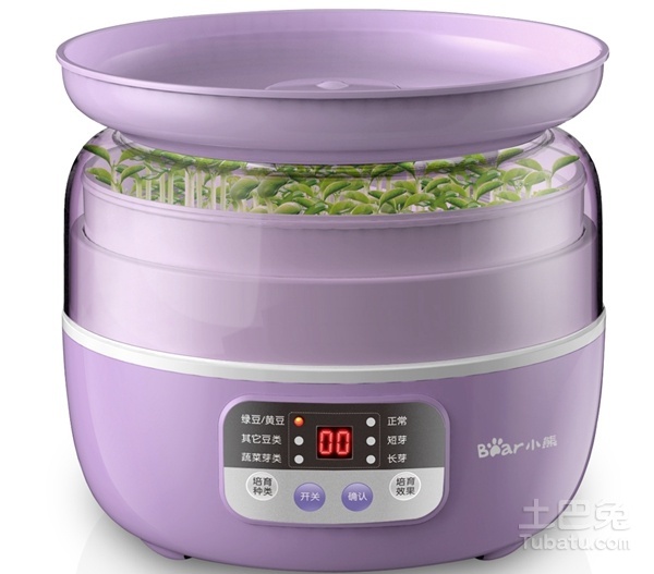 自動豆芽機價格，探索自然美景之旅的實用邀請