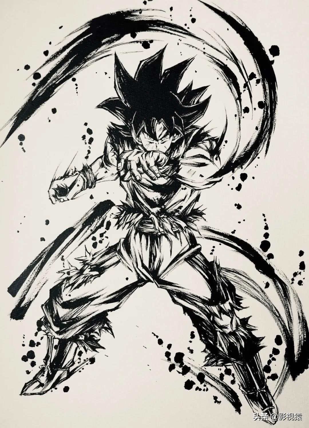 龍珠新圖集，自信與成就感的源泉，力量與幽默的魅力展現(xiàn)