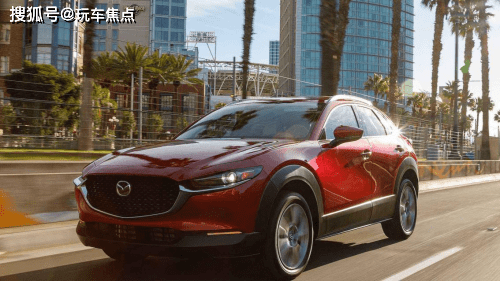 探秘馬自達汽車價格，小巷中的隱秘之寶