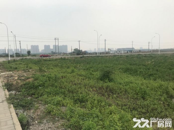 工業(yè)用地價(jià)格，時(shí)代印記與經(jīng)濟(jì)脈搏的同步律動(dòng)