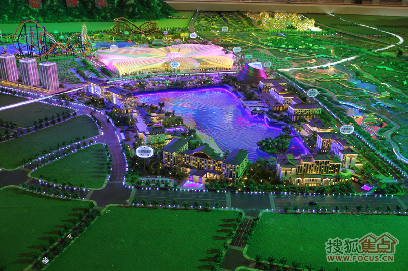 無錫萬達(dá)文化旅游城最新動(dòng)態(tài)，自然美景探索之旅邀請啟幕