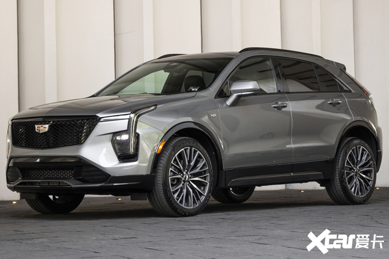 凱迪拉克XT4最新價(jià)格及啟程探索自然之旅