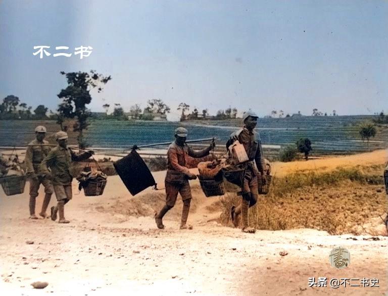 滇西1944演員表，歷史英勇演繹者們展現(xiàn)風(fēng)采