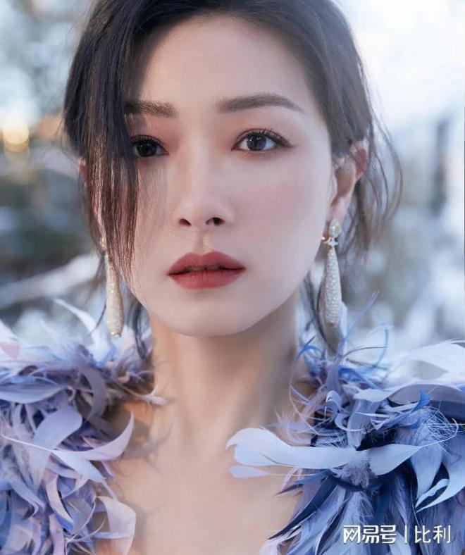 演員萬茜，魅力四溢的影視新星資料大揭秘