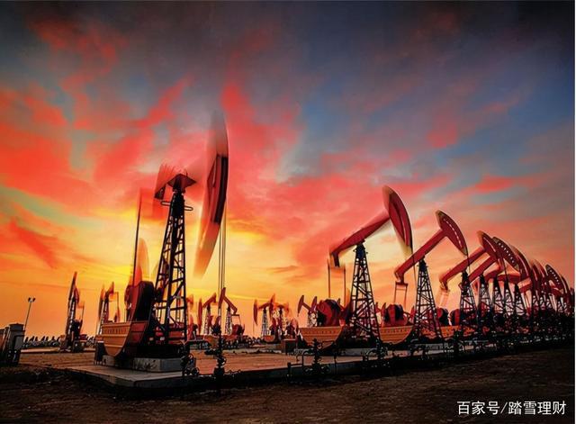 “最新國際石油價(jià)格”,最新國際石油價(jià)格獲取與解析步驟指南