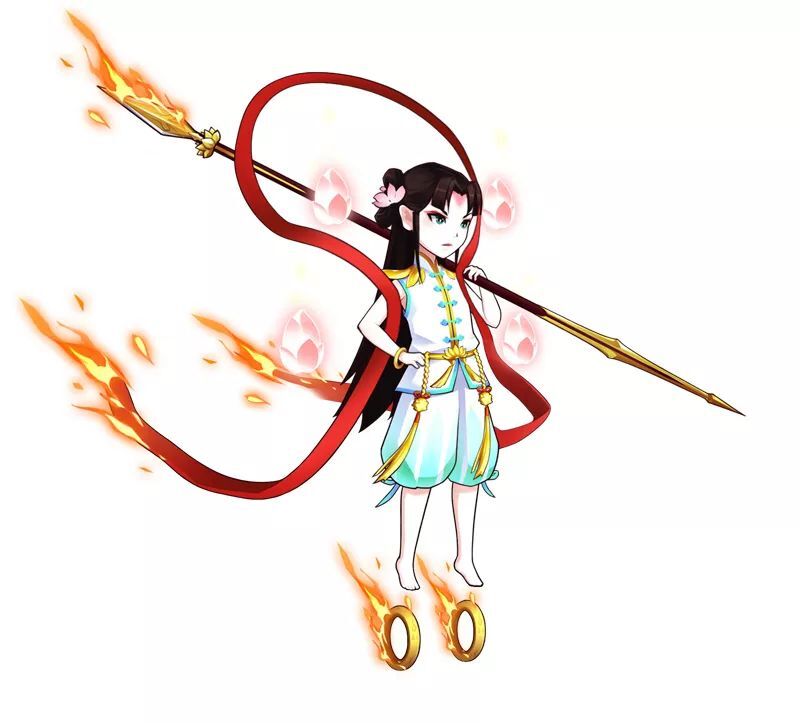 哪吒新玩法揭秘,哪吒新玩法揭秘，步步為贏，成為頂尖玩家