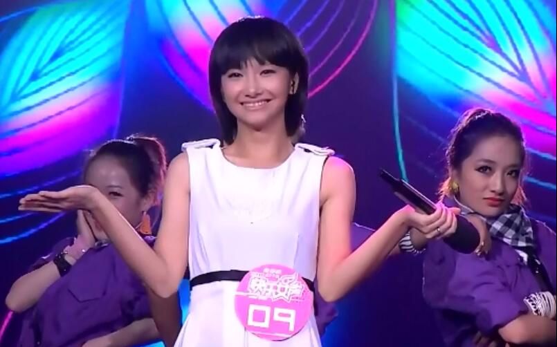 蘇妙玲比賽，舞臺之星的璀璨閃耀