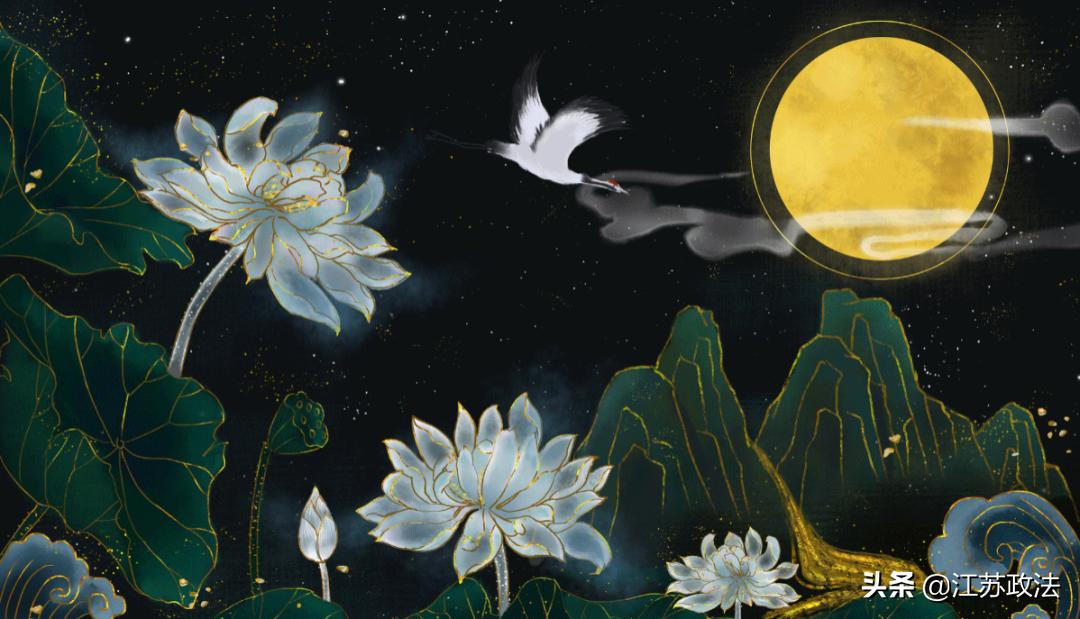 寫給祖國的深情告白，三行情書傳遞赤子之心