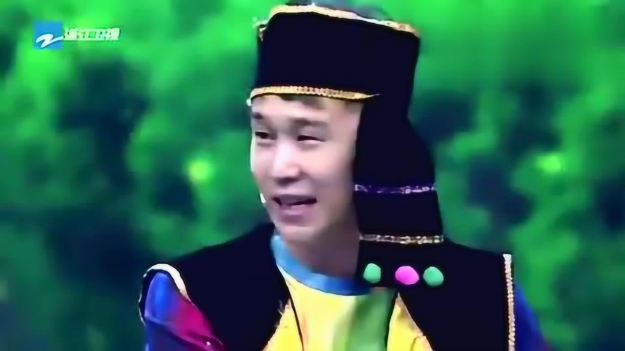 文松小沈陽喜劇小品，小巷深處的歡樂盛宴