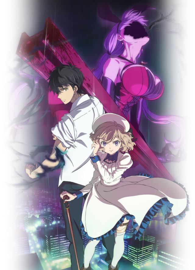 動漫世界的盡頭，小巷深處的特色小店，動漫愛好者的必游之地