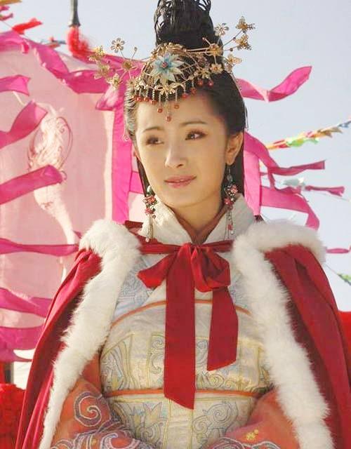 王昭君演員表,王昭君演員表，演員選擇與角色塑造的多元視角