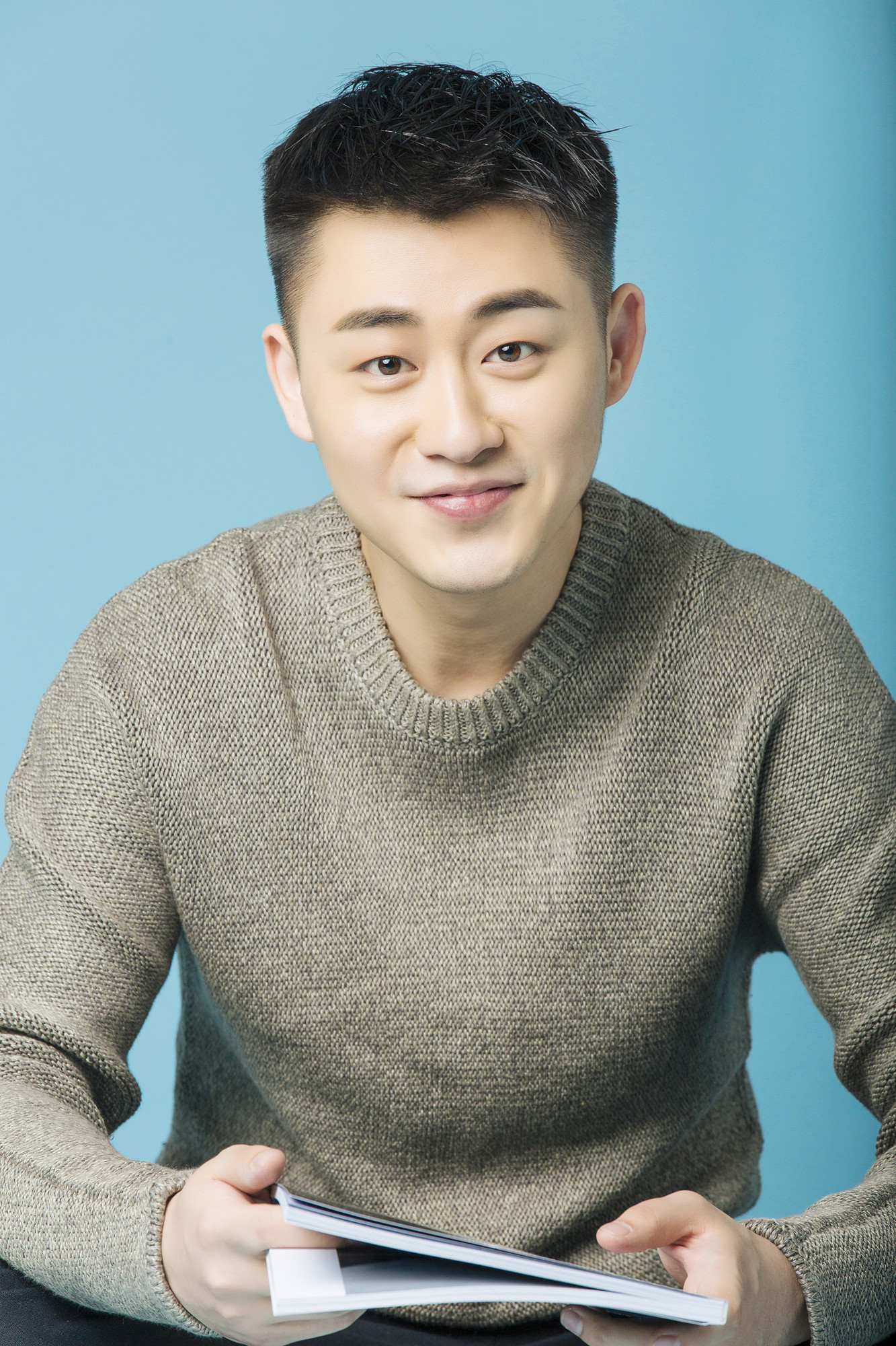 張承演員,重磅推薦張承演員，演技炸裂，魅力無限！