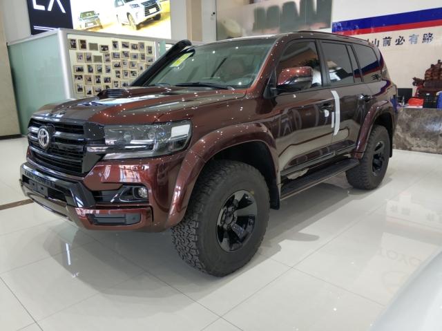 蘭德酷路澤最新款,蘭德酷路澤最新款，時(shí)代的傳奇與地位的彰顯