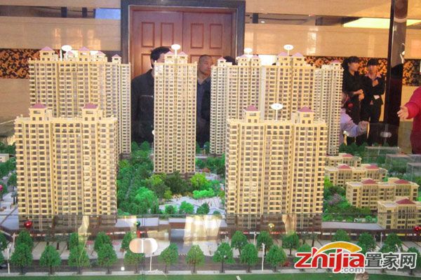 良城國際二期最新動(dòng)態(tài)，家的溫馨與友情的綻放