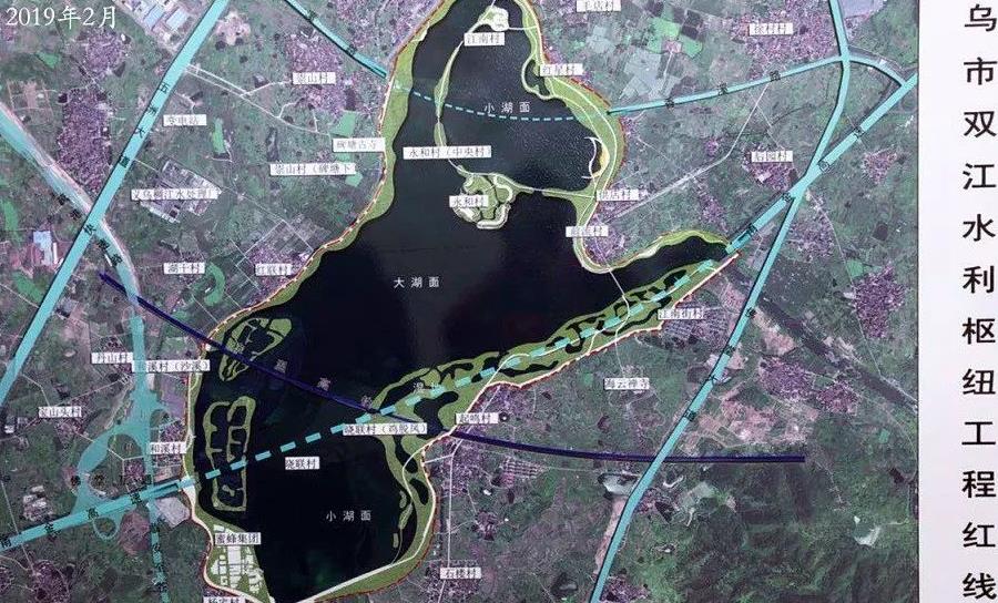 雙江湖最新動態(tài)，區(qū)域發(fā)展的多維視角深度解析