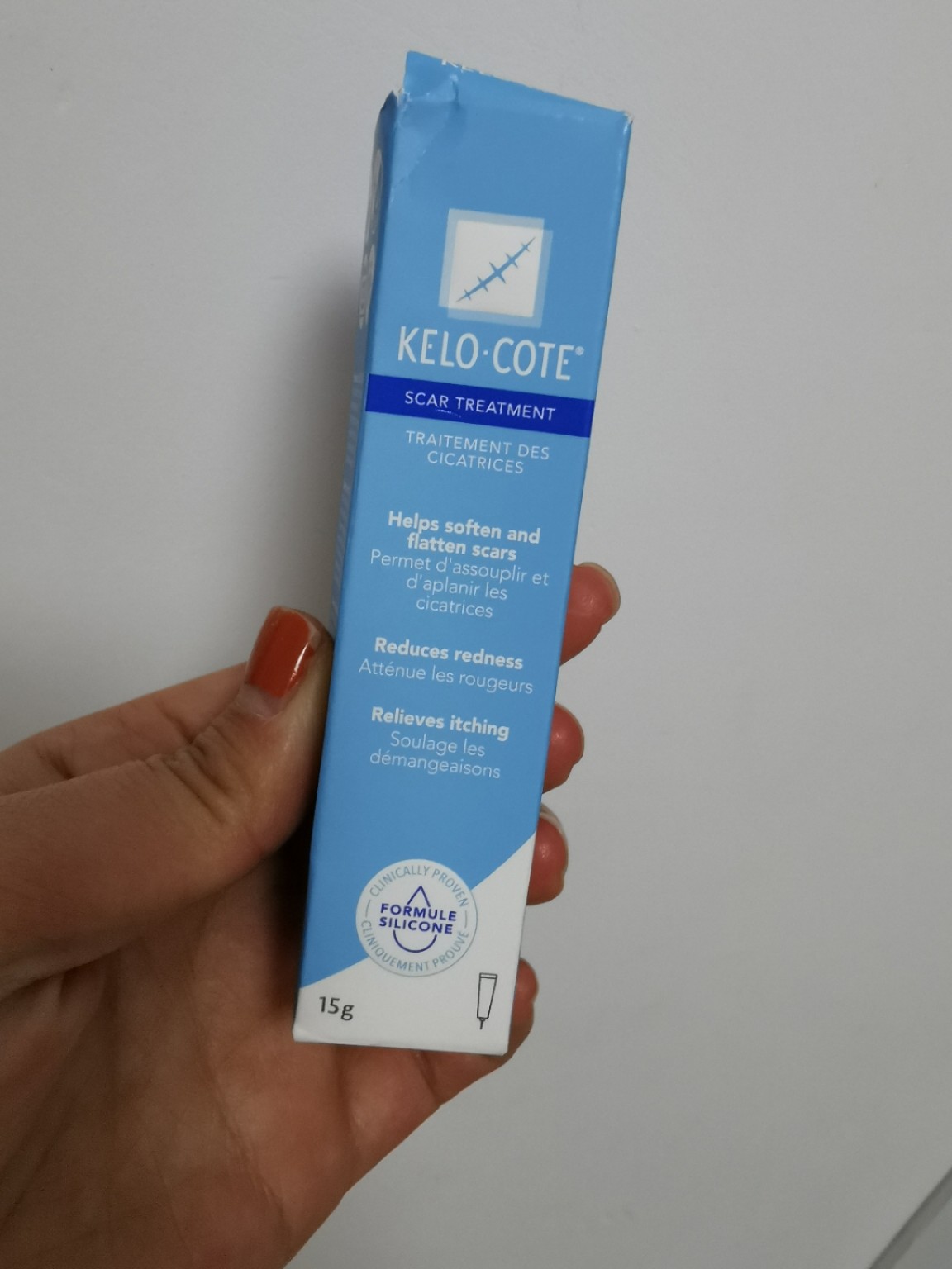 疤克最新批號(hào)，自然美景鼓舞之旅啟程