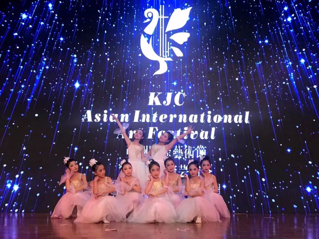 亞洲國際藝術(shù)比賽，探索亞洲藝術(shù)新高度，展示藝術(shù)才華的舞臺