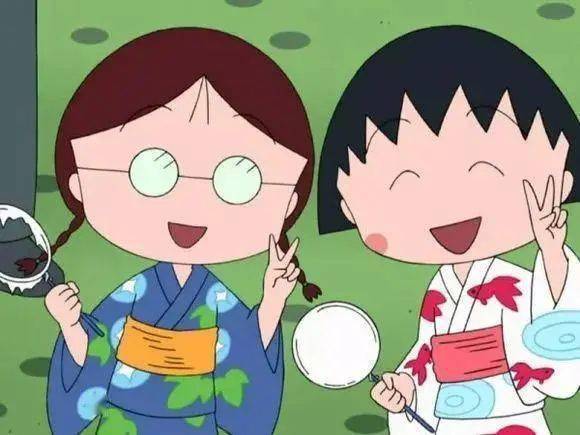 日本童年動漫經(jīng)典，陪伴成長的經(jīng)典之作