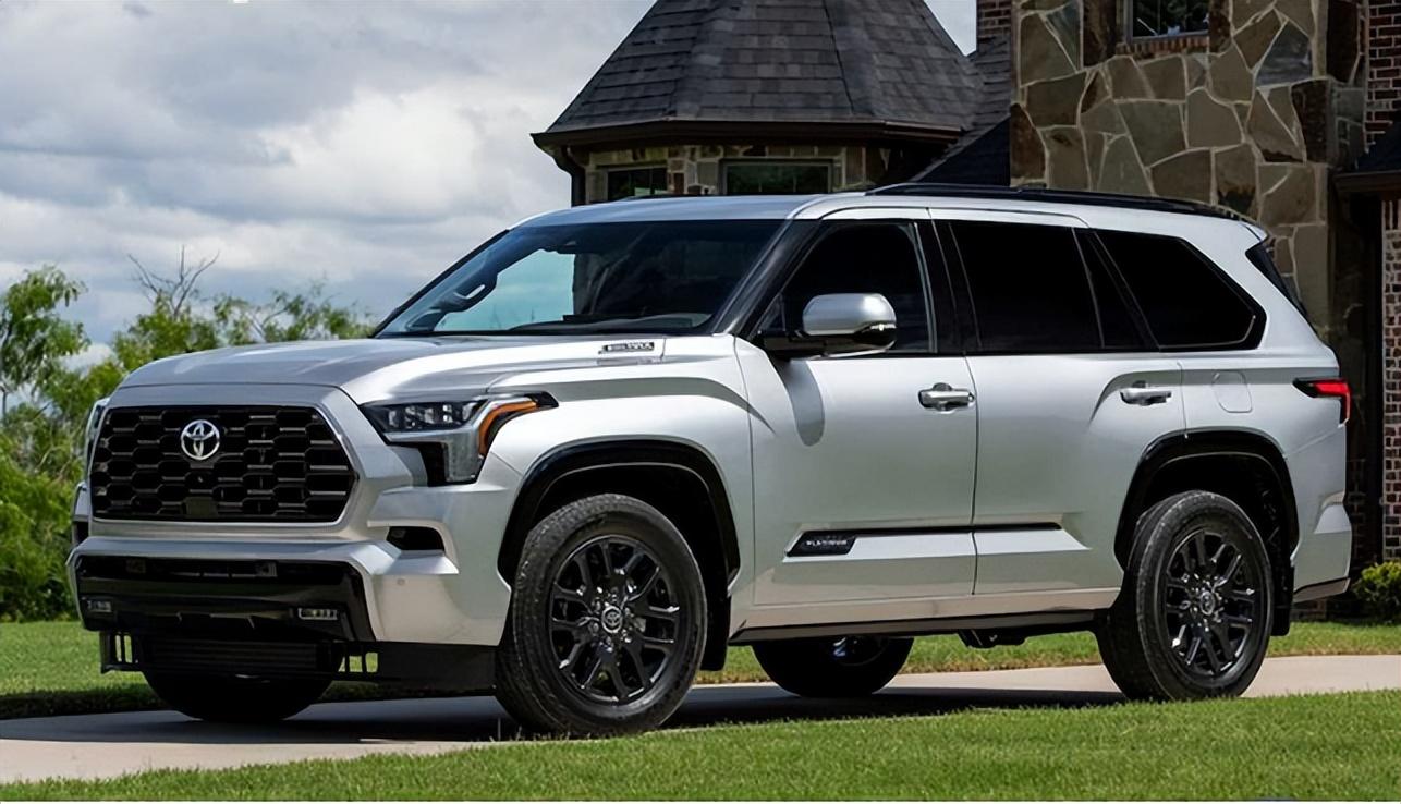 最新豐田越野車型覽,最新豐田越野車型覽，選擇指南與購車步驟