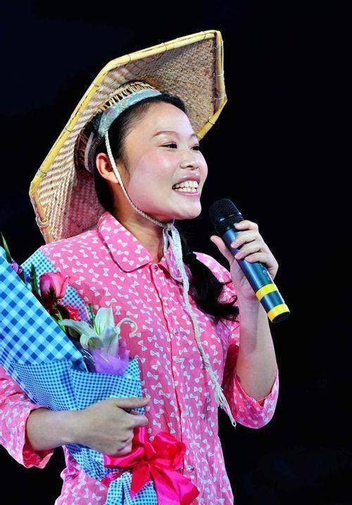 農(nóng)村明星璀璨閃耀，泥土中的巨星之路