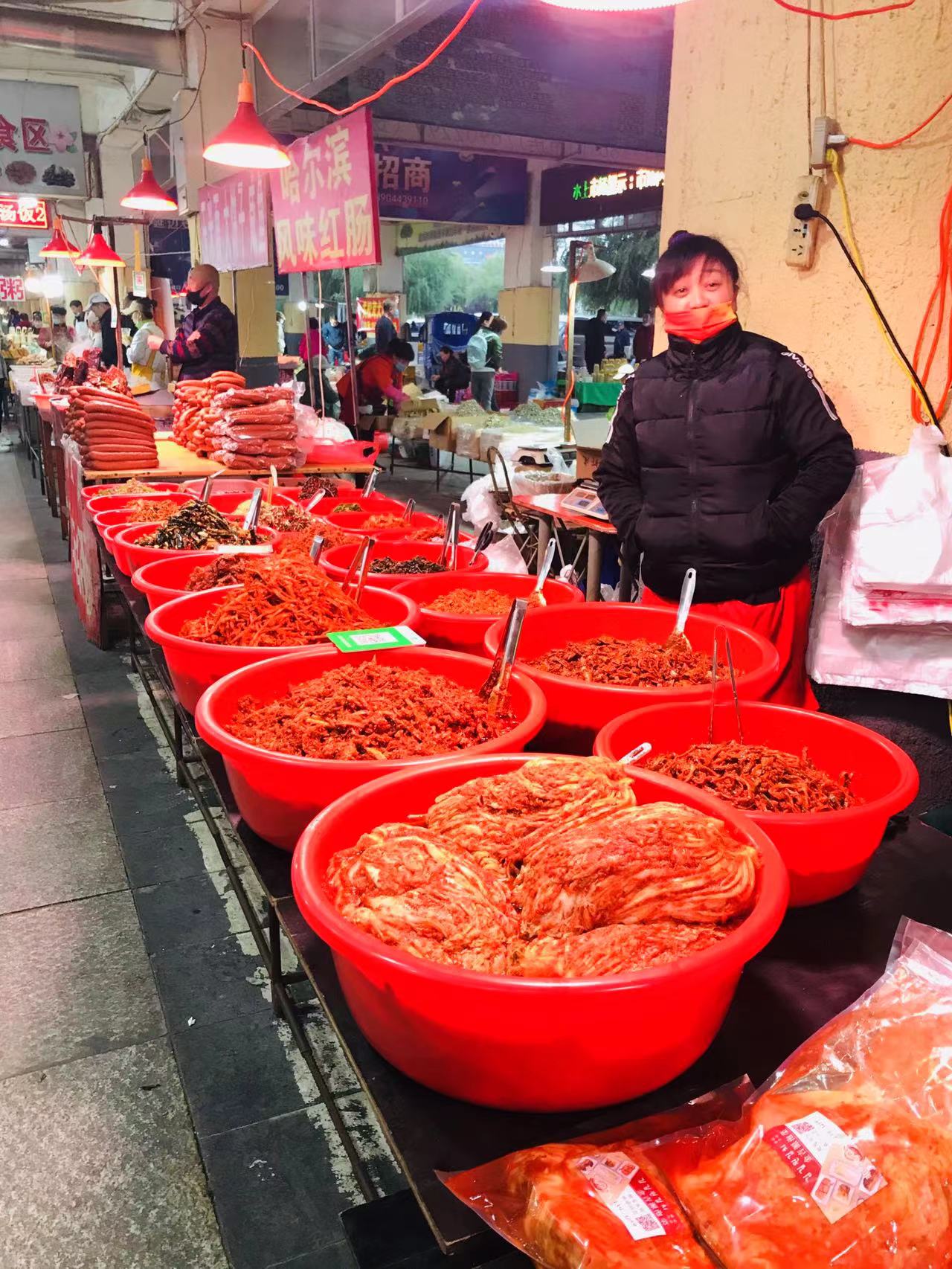 延吉水上市場(chǎng)關(guān)門(mén)時(shí)間揭秘，探尋自然美景，重拾內(nèi)心平靜之旅