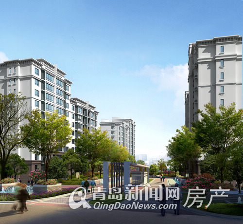 青島最新房產(chǎn)信息，科技重塑居住夢想，開啟智能生活新紀元