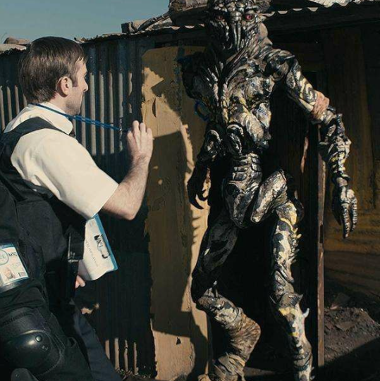 第九區(qū)電影，變化、學(xué)習(xí)與自信的力量之旅