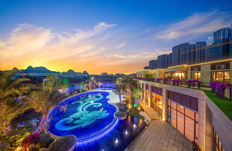 桂林房產價格動態(tài)及市場走勢分析與預測