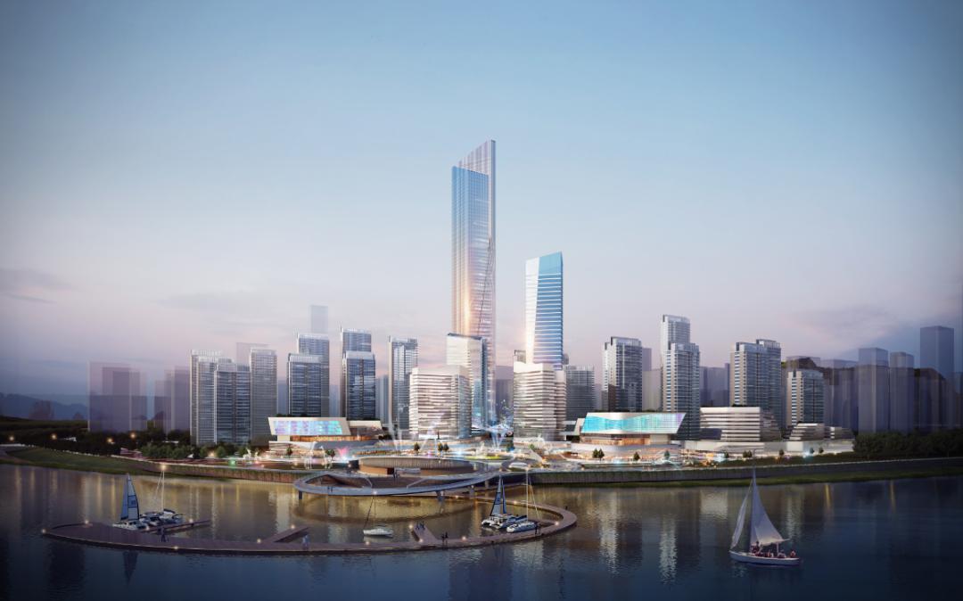 永嘉黃田最新規(guī)劃發(fā)布，塑造未來藍(lán)圖，展望發(fā)展新篇章