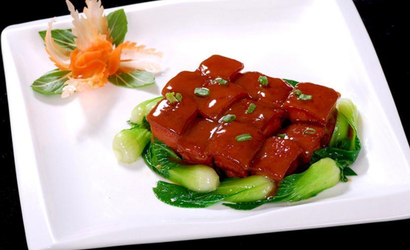 家常美食，家的味道與溫情故事分享