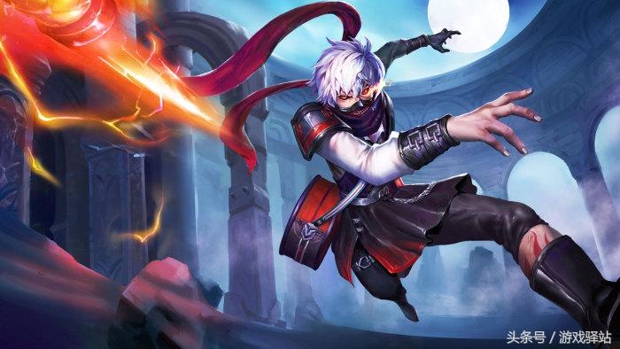 項(xiàng)羽動(dòng)漫，歷史與想象的跨界融合