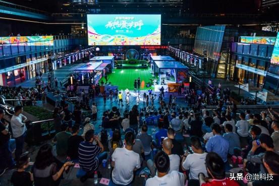 海信電視深度探索，小巷中的隱藏寶藏！