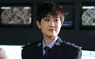 尹姝貽，從舞臺(tái)到熒屏的自信成就之路