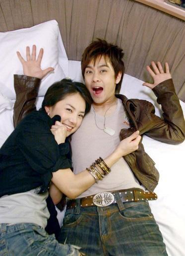 韓國言情電影，小巷深處的浪漫邂逅