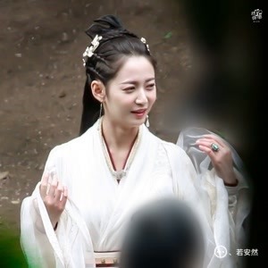 陳鈺琪電視劇之旅，自然美景的治愈之旅