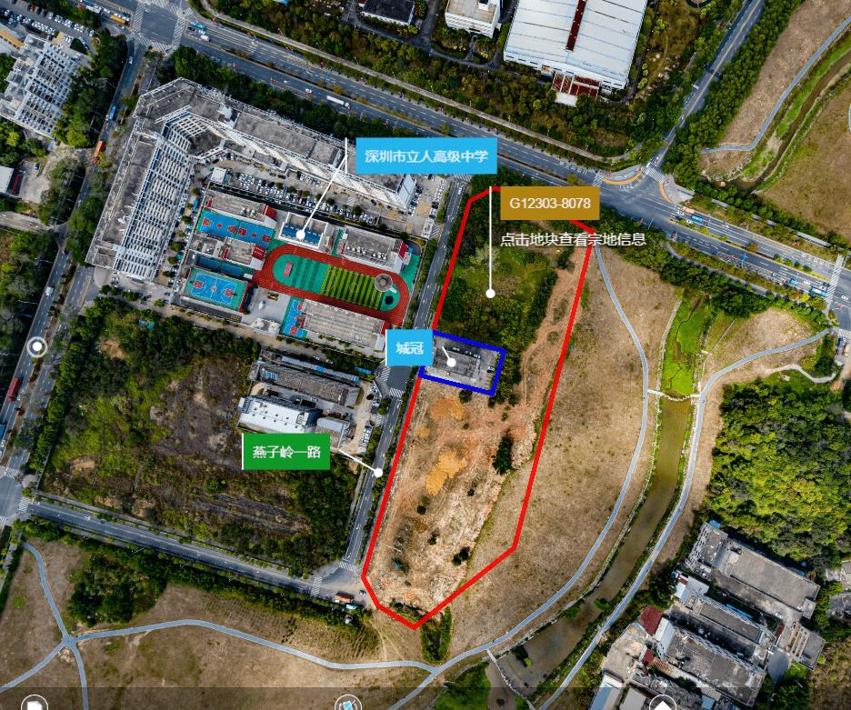 坪山公共租賃住房最新動(dòng)態(tài)及巷弄特色小店驚喜探索！