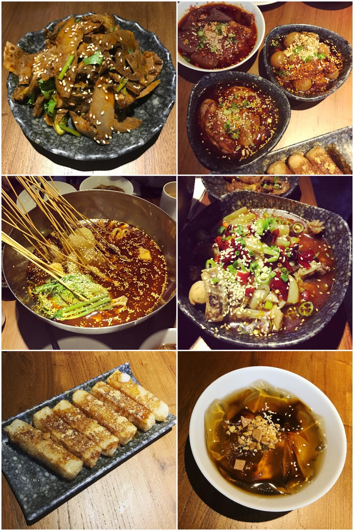 揭秘上海美食秘境，巷弄深處的隱藏瑰寶，盤點熱門美食