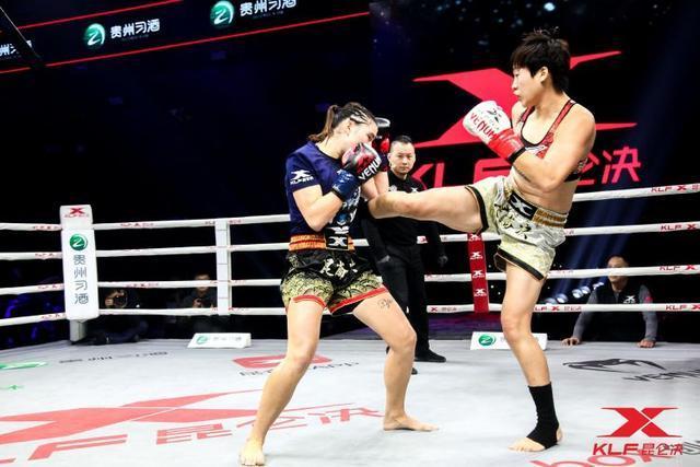 武林風(fēng)汪柯菡最新賽事，跟進體驗，感受武術(shù)比賽的魅力與精彩瞬間